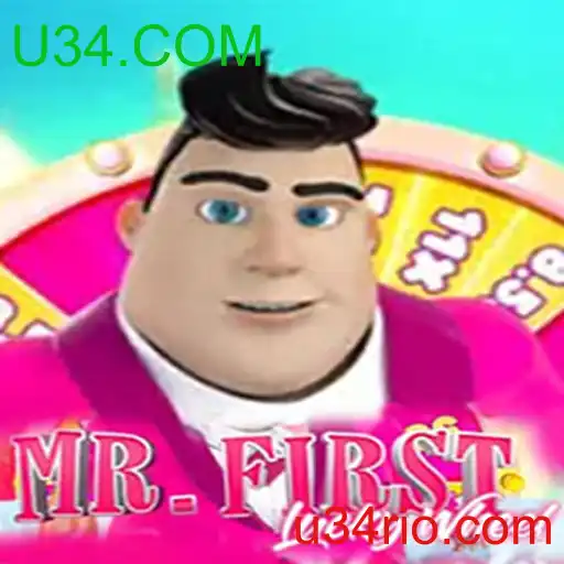 MrFirstLuckyWheel